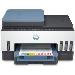 Smart Tank 7306 - All-in-One Printer - Inkjet - A4 - USB / Wi-Fi / Bluetooth / Ethernet