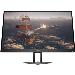 Gaming Monitor - OMEN by HP 27i - 27in - 2560x1440 (QHD)