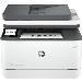LaserJet Pro 3102fdn - Multifunction Printer - Laser - A4 - USB / Ethernet