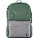 Campus - Notebook Backpack - Green