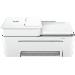 DeskJet 4220e - Color All-in-One Printer - Inkjet - A4 - USB / Wi-Fi