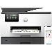 OfficeJet Pro 9130b - Color All-in-One Printer - Inkjet - A4 - USB / Wi-Fi / Bluetooth / Ethernet