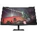 Curved Gaming Monitor - OMEN 32c - 32in - 2560x1440 (QHD)
