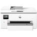 OfficeJet Pro 9720e Wide Format - Color All-in-One Printer - Inkjet - A3 - USB / Ethernet / Wi-Fi