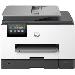 OfficeJet Pro 9132e - Color All-in-One Printer - Inkjet - A4 - USB / Ethernet / Wi-Fi