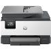 OfficeJet Pro 9120e - Color All-in-One Printer - Inkjet - A4 - USB / Ethernet / Wi-Fi