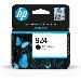 Ink Cartridge - No 924 - 500 Pages - Black - Blister
