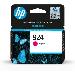 Ink Cartridge - No 924 - 400 Pages - Magenta - Blister
