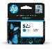 Ink Cartridge - No 925 - 400 Pages - Cyan