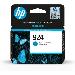 Ink Cartridge - No 924 - 400 Pages - Cyan