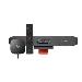 Poly Studio R30 USB Video Bar and BT Remote with HP USB-C Dock G5