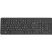 Wireless Keyboard 220 - Azerty Belgian