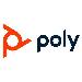 Poly SHS 2177-02 - PTT (push-to-talk) Amplifier For Headset