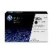 Toner Cartridge - No 80X - 6.9k Pages - Black - Dual Pack