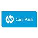 HP eCare Pack - 1 installation event - HW Installation only (U4617E)
