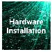 HPE - 1 installation event - HW Installation only (U4444E)