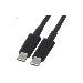 Aruba USB-C to USB-C PC-to-Switch Cable