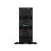 ProLiant ML350 Gen11 - 1p 4510 - 64GB-R - MR408i-o 8SFF 2x960GB SSD - 2x1000W RPS