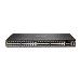 Aruba Networking CX 6200F 48G Class4 PoE 4SFP 740W TAA-compliant Switch