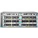Switch 5406R zl2, 48 10GbE ports or 144 autosensing 10/100/1000 ports or 144 mini-GBICs