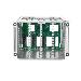HPE ML110 Gen10 4LFF Non Hot Plug Drive Cage Kit (874008-B21)