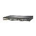 Aruba 2930M 24 HPE Smart Rate PoE + 1-slot Switch