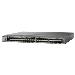 StoreFabric SN6010C 16GB 12-port 16GB Short Wave SFP+ Fibre Channel Switch