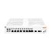 Aruba Instant On 1930 8G Class4 PoE 2SFP 124W Switch - 5 Pack