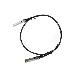 Aruba 25G SFP28 to SFP28 3m Direct Attach Copper Cable (JL488A)