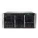 HPE DL325 Gen10 Plus 8SFF to 16SFF U.2 Smart Carrier NVMe Drive Cage Upgrade Kit
