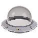 Tq6810 Hard-coated Clear Dome