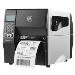 Zt230 - Industrial Printer - Thermal Transfer - 104mm - Serial / USB / Wifi - 203dpi - Peel Liner Tu