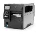 Zt410 - Industrial Printer - 600dpi - 16dot Dt/tt - USB / Serial / Ethernet 10/100 Bt