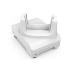 Cradle - 1 Slot - Charge Only - For Tc21 / Tc26 Hc White