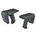 Rfd40 Stand Range Circular Polarized Antenna Uhf Rfid Only Gun 7000mah Black