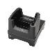 Rfd90 1 Device Slot / 0 Toaster Slots Communication Cradle With Support For Tc70 / 70x / 72 / 75 / 75x / 77 Require Power Supply