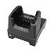 Rfd90 1 Device Slot / 0 Toaster Slots Communication Cradle With Support For Tc51 / 52 / 52x / 52ax / 56 / 57 / 57