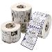 Z-ultimate 3000t 20 X 20mm White Eaziprice Box Of 8