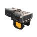 Rs6100 Wearable Scanner Se55 1d / 2d Imager Standard Battery Single Trigger 0oc To +50oc Worldwide