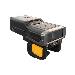 Rs6100 Wearable Scanner Se55 1d / 2d Imager Extended Battery Single Trigger -30oc To +50oc Worldwide
