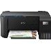 Ecotank Et-2861 - Color All-in-one Printer - Inkjet - A4 - Wi-Fi