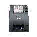 Tm-u220iib (142) - Receipt Printer - Dot Matrix - 76mm - Ethernet Ps Ne Sensor Ecw