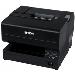 Tm-j7700 (301) - Receipt Printer - Inkjet - 58 Mm - 83 Mm - USB / Ethernet - Black