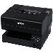 Tm-j7700 (321) - Receipt Printer - Inkjet - 58 Mm - 83 Mm - USB / Ethernet - White