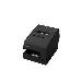 Tm-h6000v-204 - Integrated Pos Printer - Thermal - 83mm - USB / Serial - Black Type Partial Cut