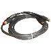 Epson PUSB Y Cable Pwr-USB To USBb / 3ppp Cable 3.0m Black
