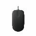 AK-PMH3 Medical Mouse - 3 Button with Scroll Sensor - Corded USB - Waterproof IP68 - Black