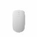 AK-PMH3 Medical Mouse - 3 Button Scroll WL - Wireless - Waterproof IP68 - White