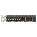 Switch M4300-12x12f Xsm4324s Stackable Managed With 24x10g Including 12x10gbase-t 12xsfp+ Layer 3
