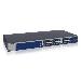 XS724EM 10-Gigabit/Multi-Gigabit Ethernet Smart Managed Plus Switch 24-Port